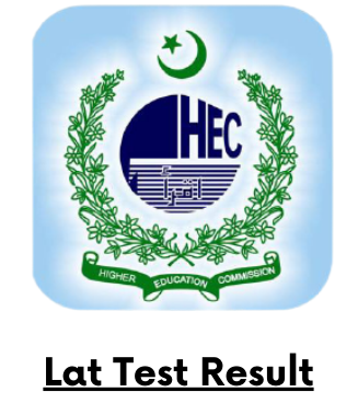 HEC LAT Result 2022 Law Admission Test Answer Key