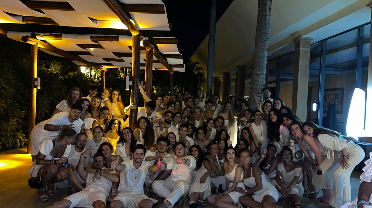 Cómo se supera este viaje??🇲🇽🏝️🍹 Depresión muy ON