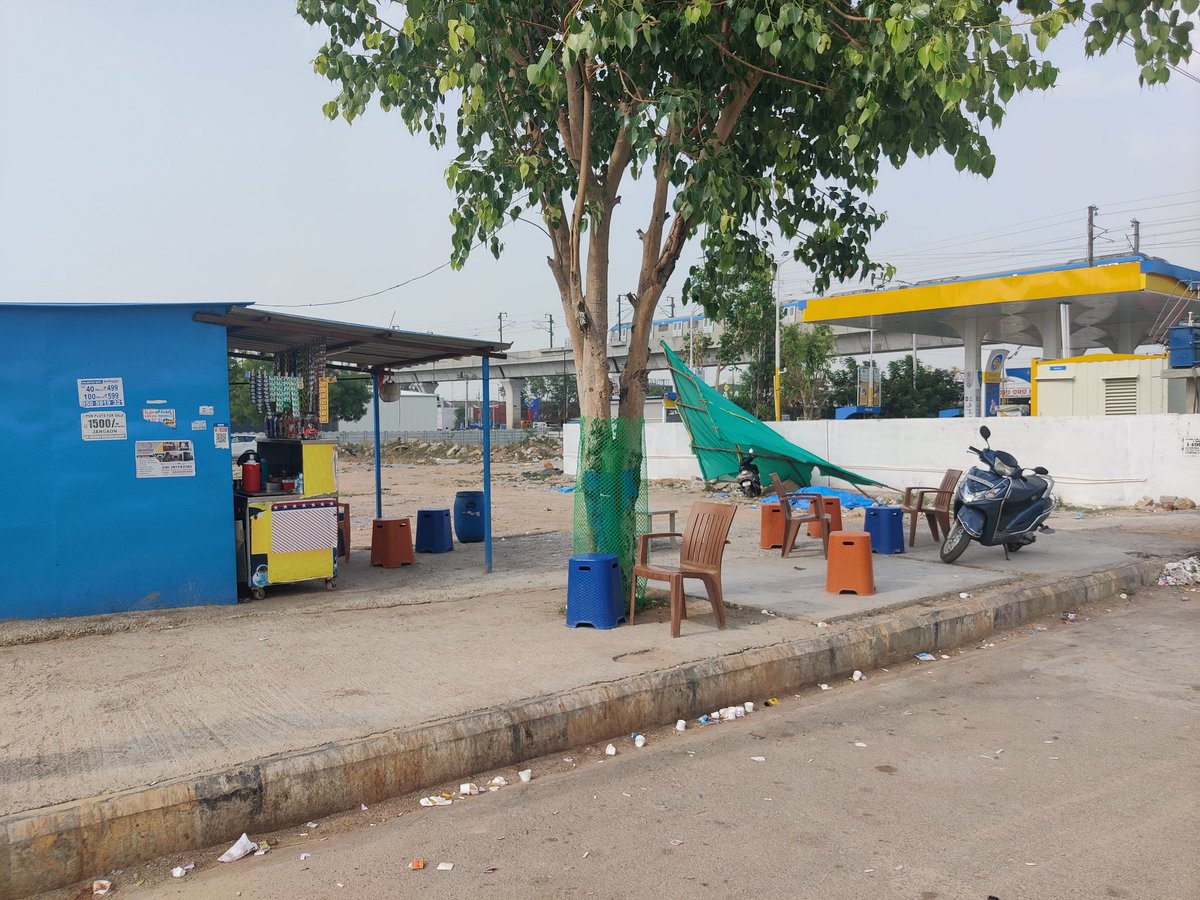 Balwanth Reddy tweet media