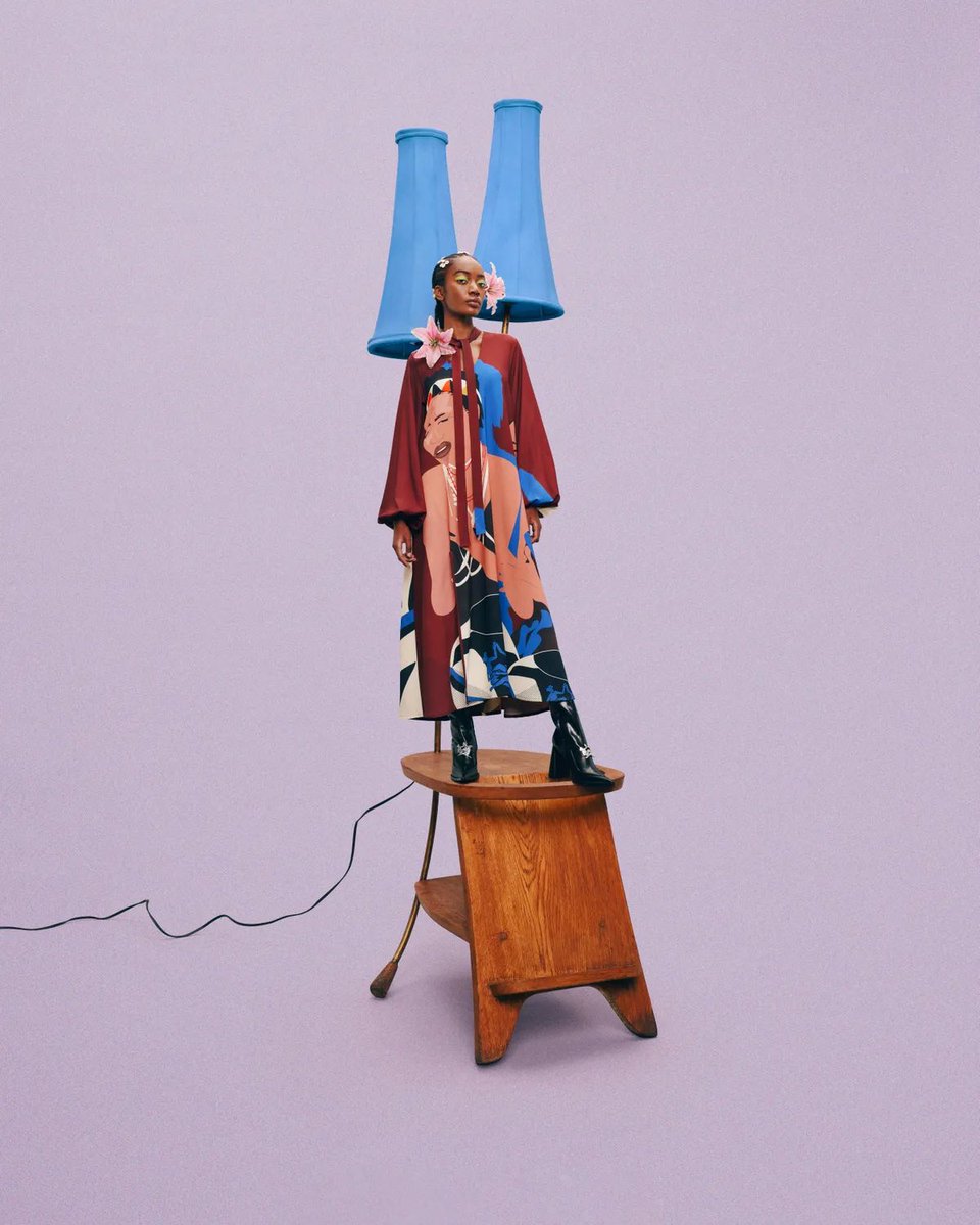 Fashion MOEments tweet media