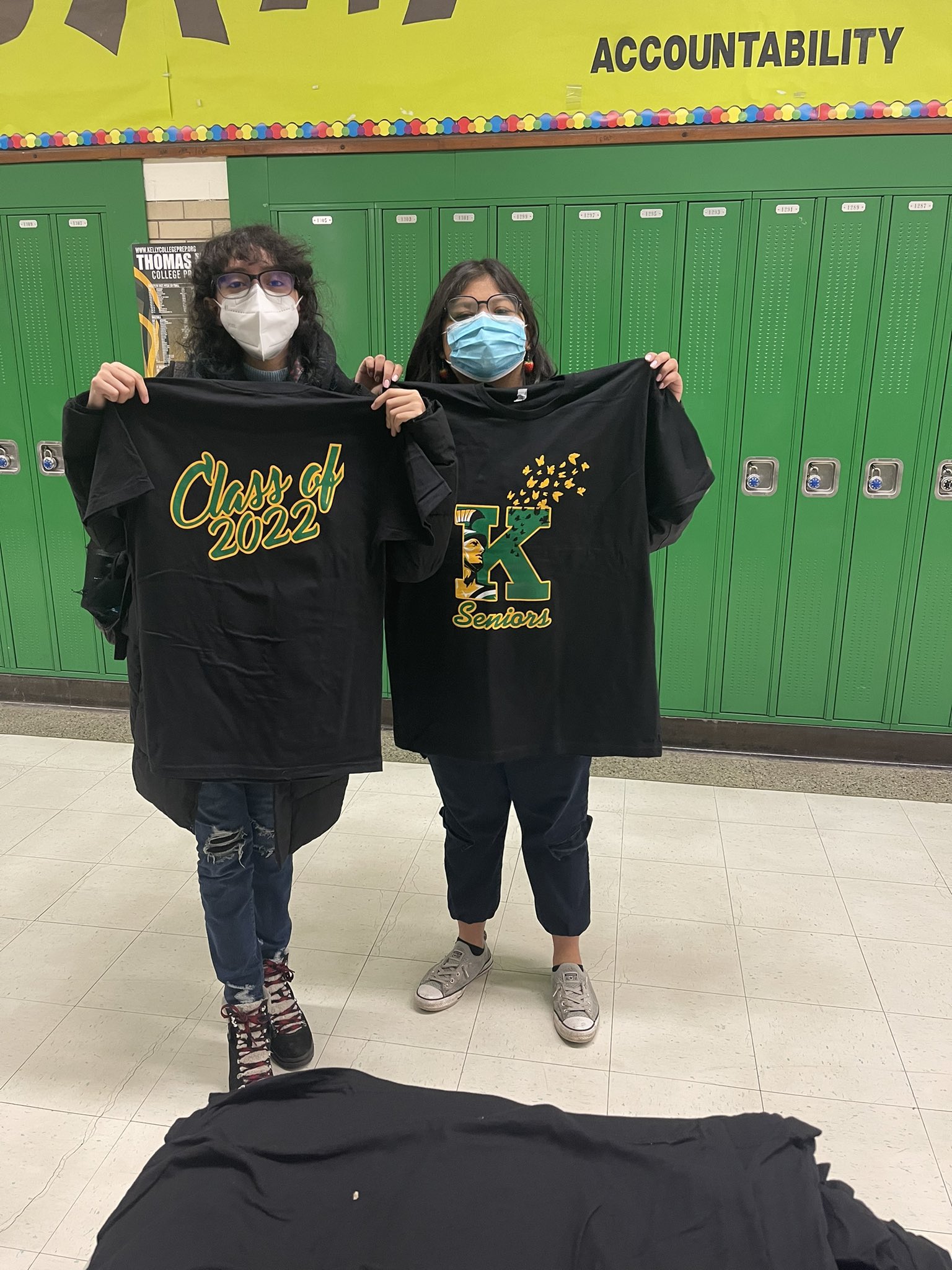 Kelly College Prep on Twitter "We will miss our Seniors! Classof2022