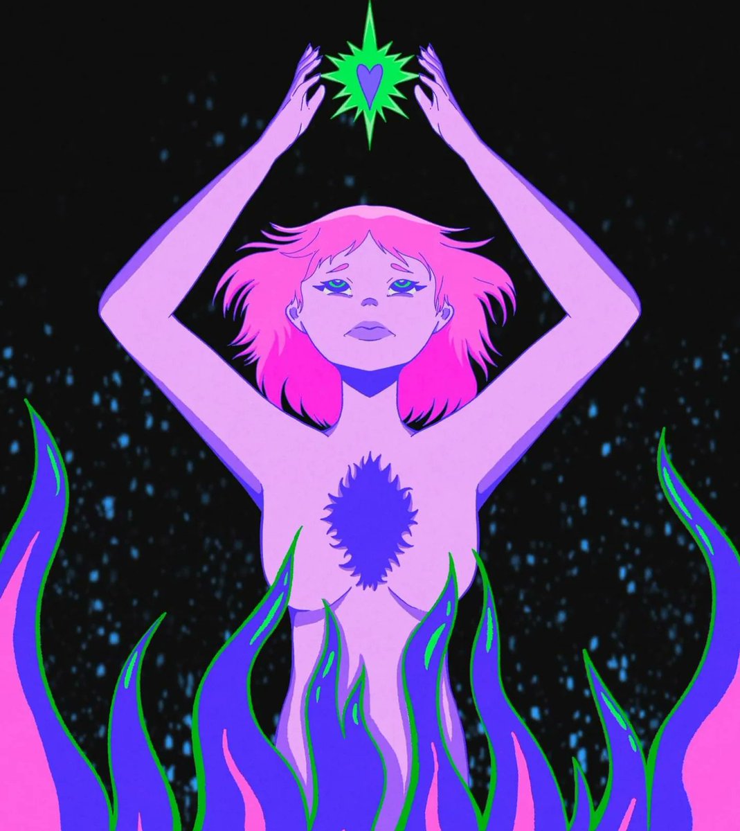 Cmossart tweet media