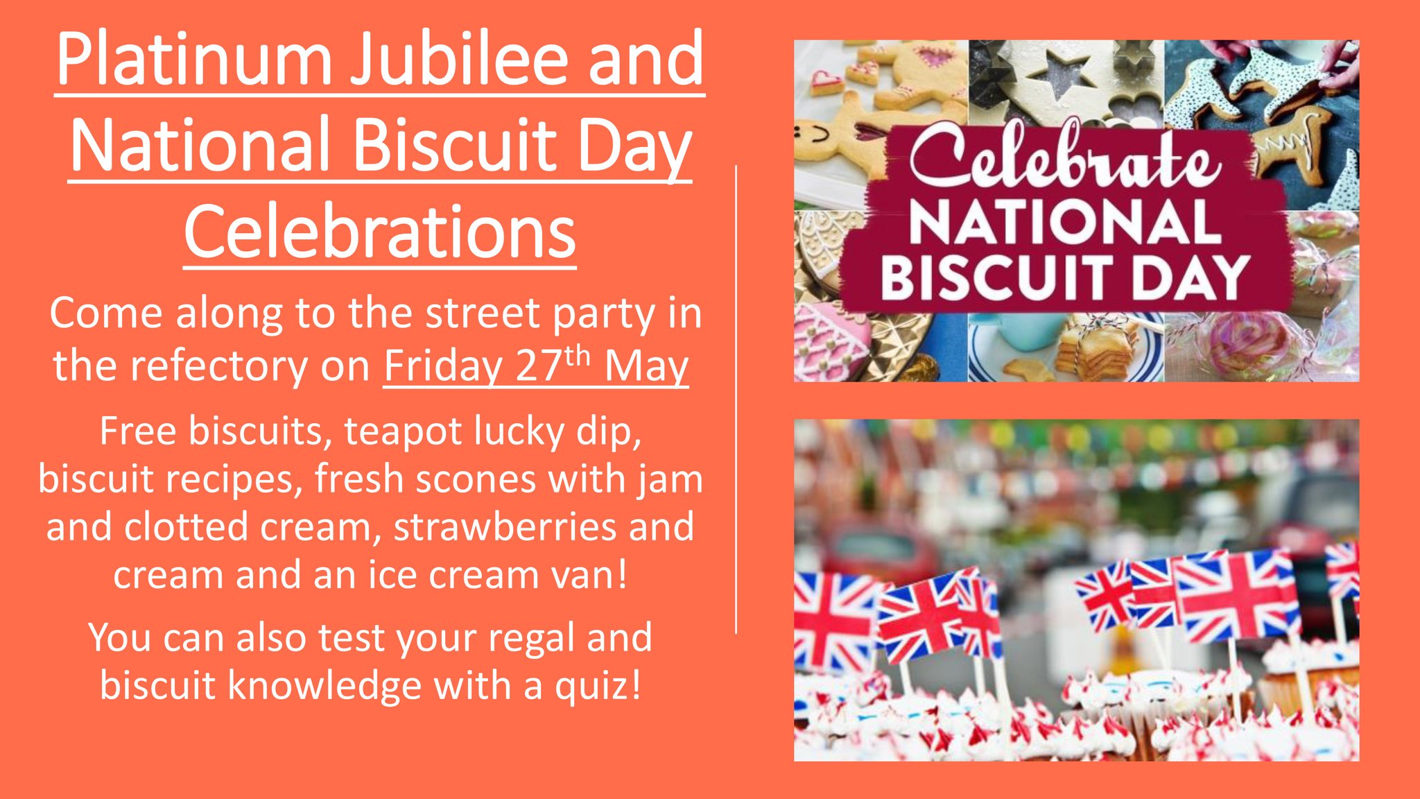 Solihull Sixth Form College on Twitter "On Friday, celebrate the