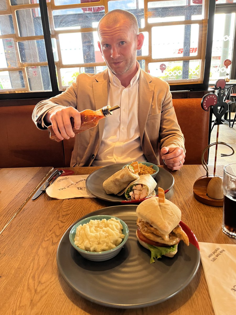 Sam Stewart tweet media