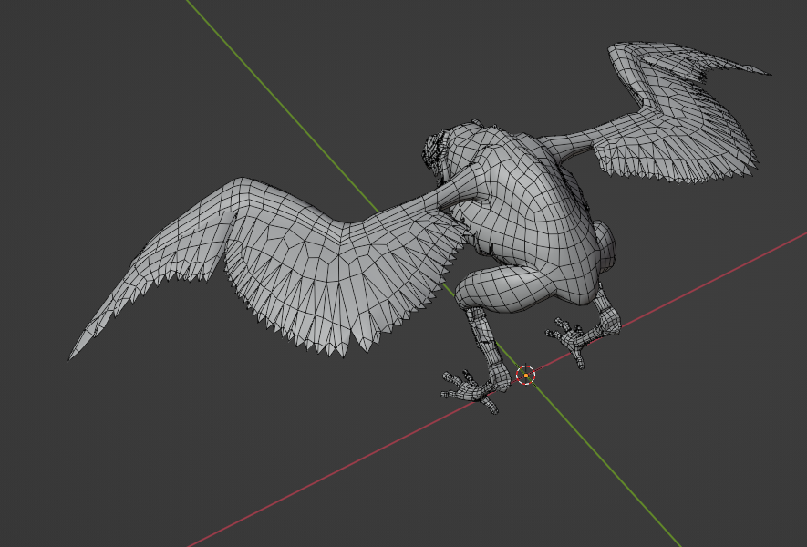 how do characters in NOMADLAND get life? just a few inside images from a 3d monster modelling process
#nomadland #nomad #play2earn #crypto #pihvar #monster #metaverse