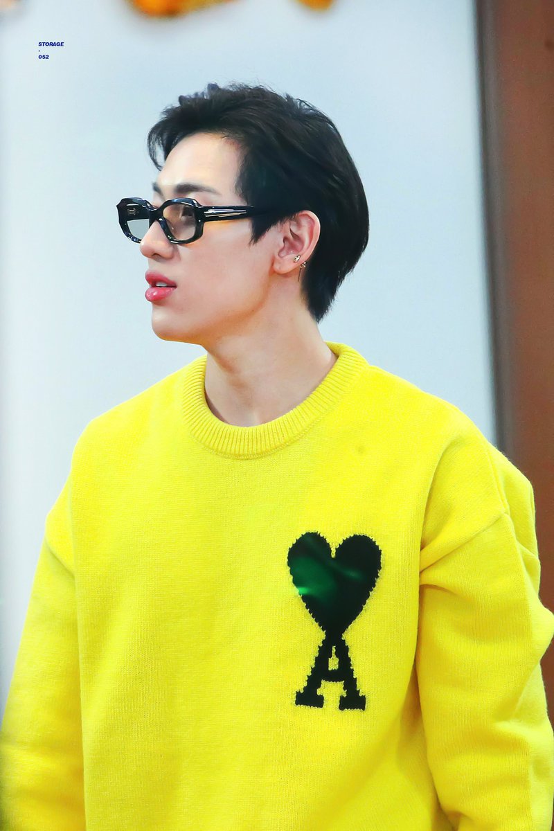 🧡💛

<a href="/BamBam1A/">BamBam</a> #BamBam #뱀뱀