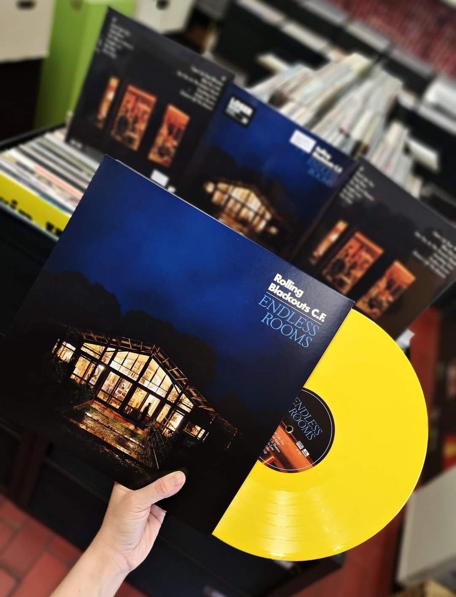 Dirty Old Shop tweet media