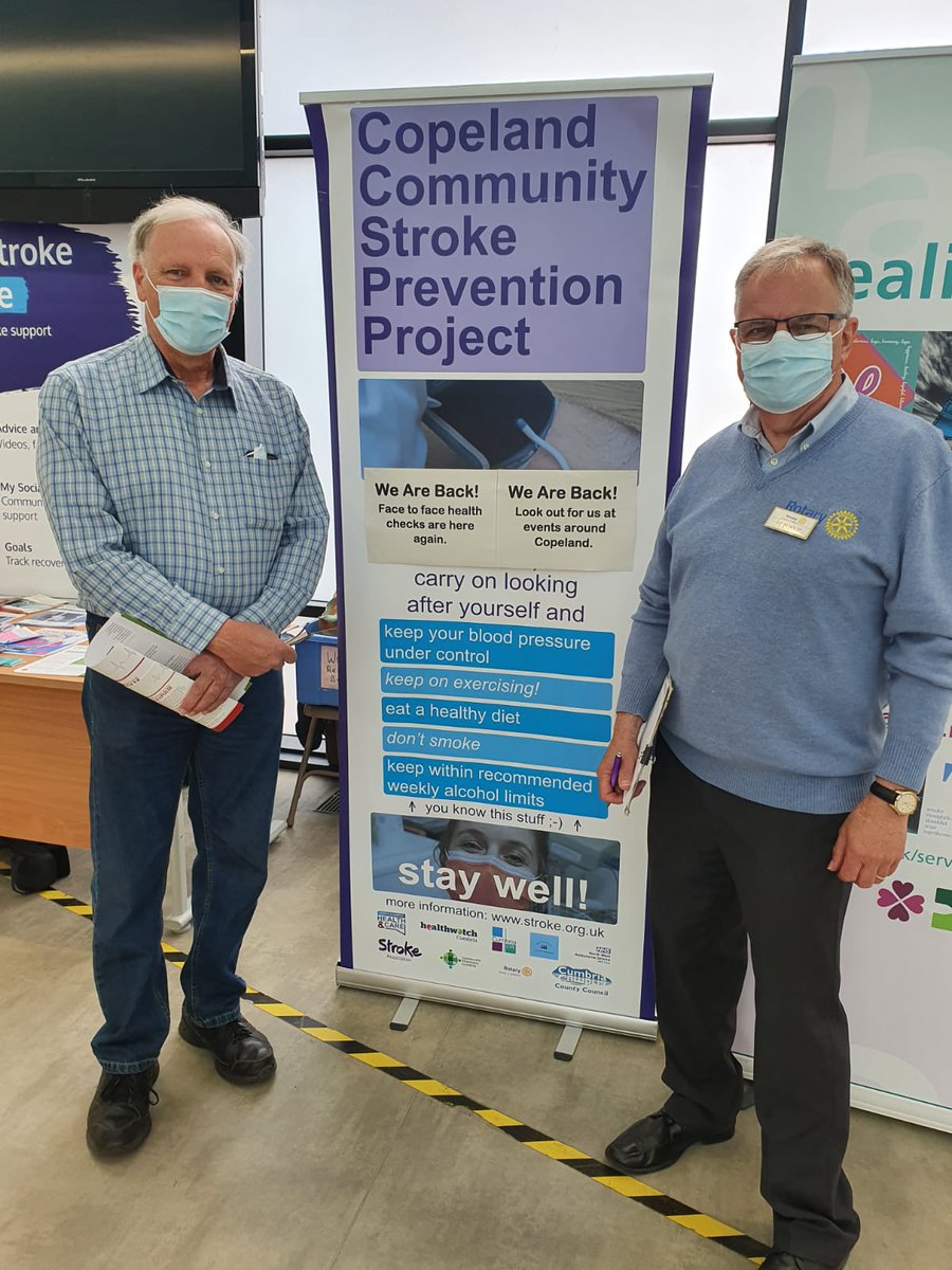 NHSNorthCumbria tweet media