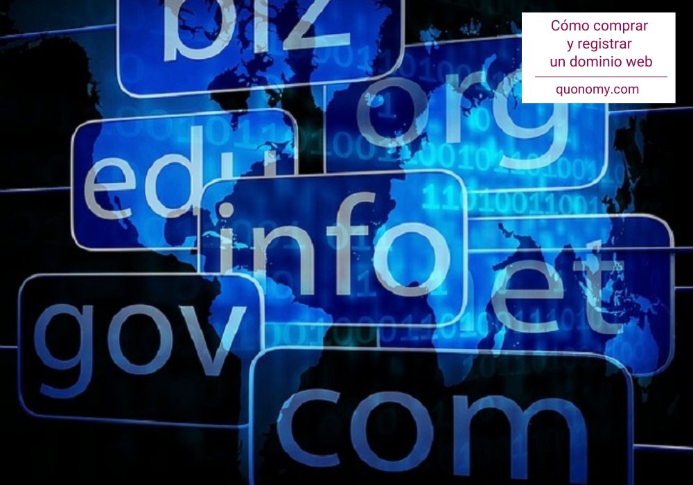 _quonomy's tweet photo. Elegir bien el nombre de tu dominio web es fundamental, ya que además de ser único, debe estar relacionado con la actividad y ser relevante.
#tecnologia  #sitioweb  #dominiosweb 
https://t.co/pdx3mdUyz7 https://t.co/NNwpt66NSg