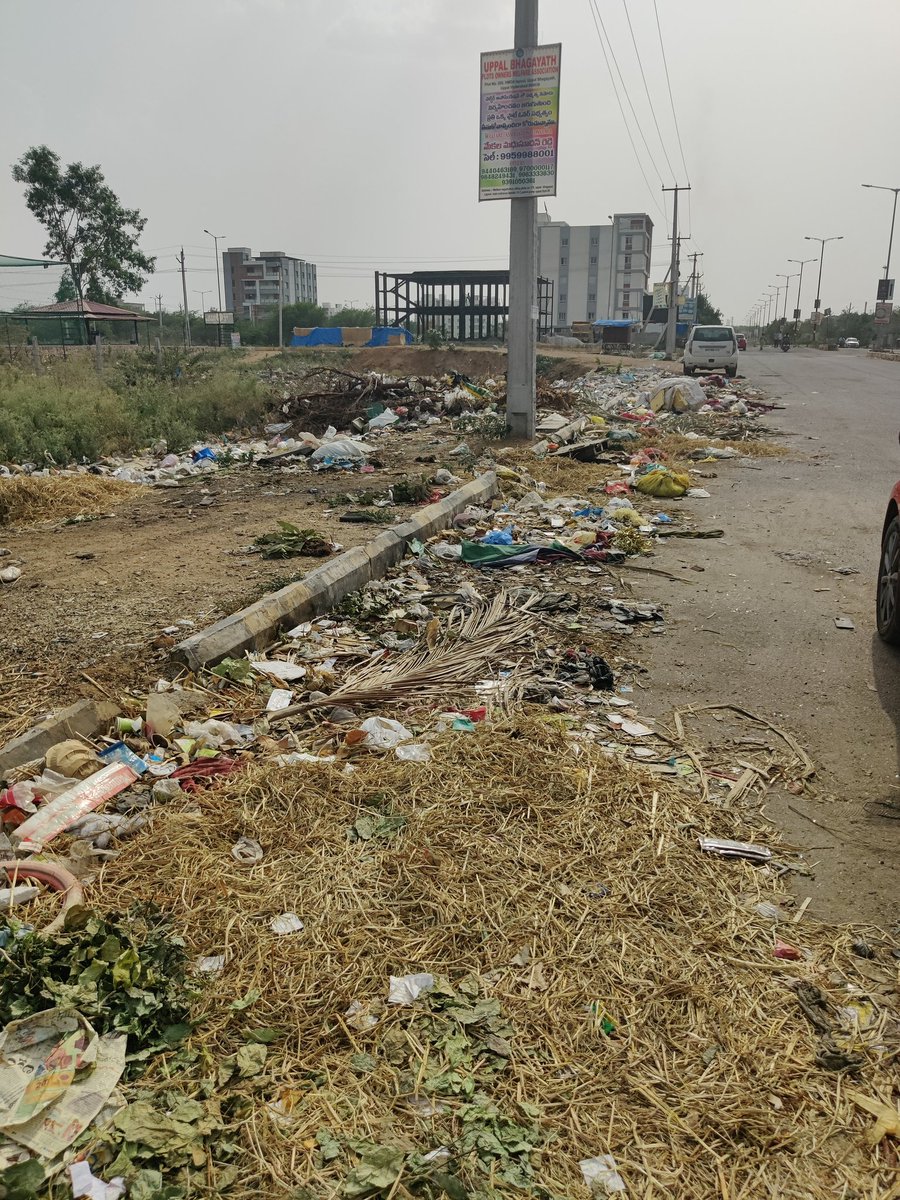 Balwanth Reddy tweet media