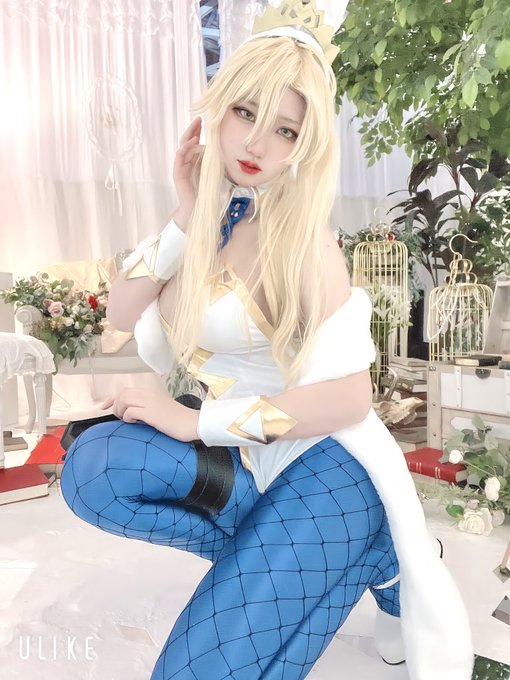 コスプレイヤーねぎこのTwitter画像9