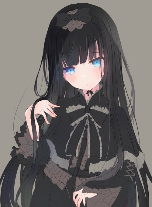 お題おまけ。triptychのセツナ(マヤ) 