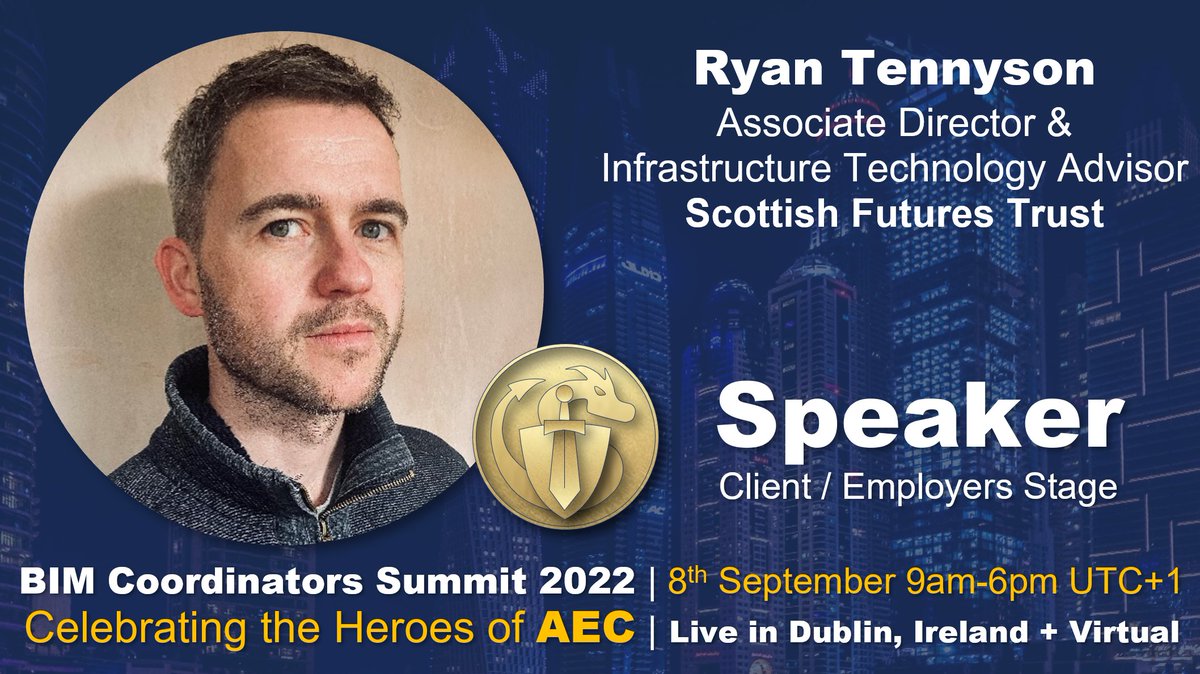 BIM Coordinators Summit tweet media