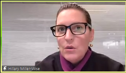 MicroSave's tweet photo. Women #bankingagents are unfamiliar with the pricing of services, tend to get cheated, and get no redressal for their grievances, which lowers their trust in the agent banking channel - #HillaryMillerWise, @BMGFIndia
Our webinar is live👉https://t.co/x9NGTK0Nyx
#finclusion https://t.co/3tjnwY0MTN