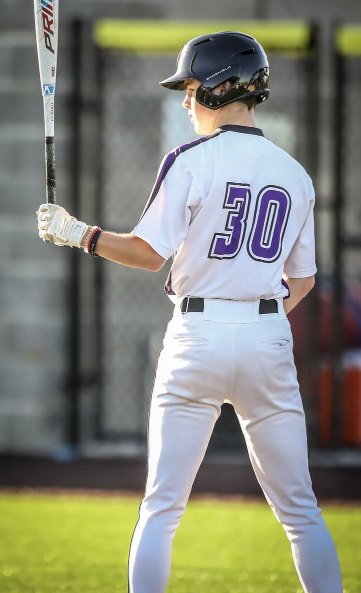 Congrats to <a href="/evandemint/">Evan DeMint</a> for being named All-Conference Honorable Mention.