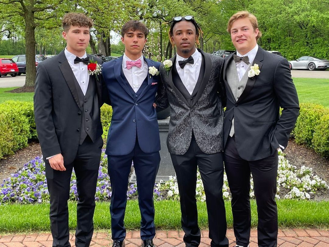 LFHS Track & Field tweet media