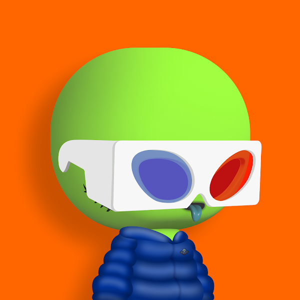 alex_nft_xyz's tweet photo. FOCK, I'm not following @thealienboy enough, where is the most united community in space?
#aliensummer #invasion https://t.co/LUvrjcixqB