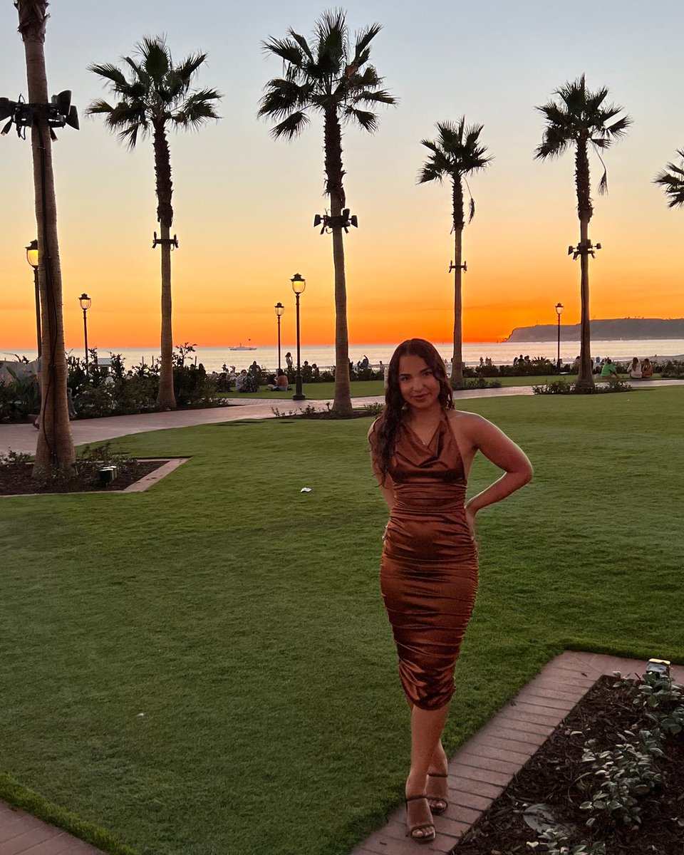 shopdenvy's tweet photo. Happy National Wine Day 🥂

No matter what you're celebrating, we got the perfect outfit for you! 

For the perfect date night outfit, dress in our Don't doubt me satin dress &amp; look as stunning as @ericajperez 😍 

Shop Now 💗 https://t.co/LioR7CtJmE 

#nationalwi... https://t.co/DEx3aV9gHv