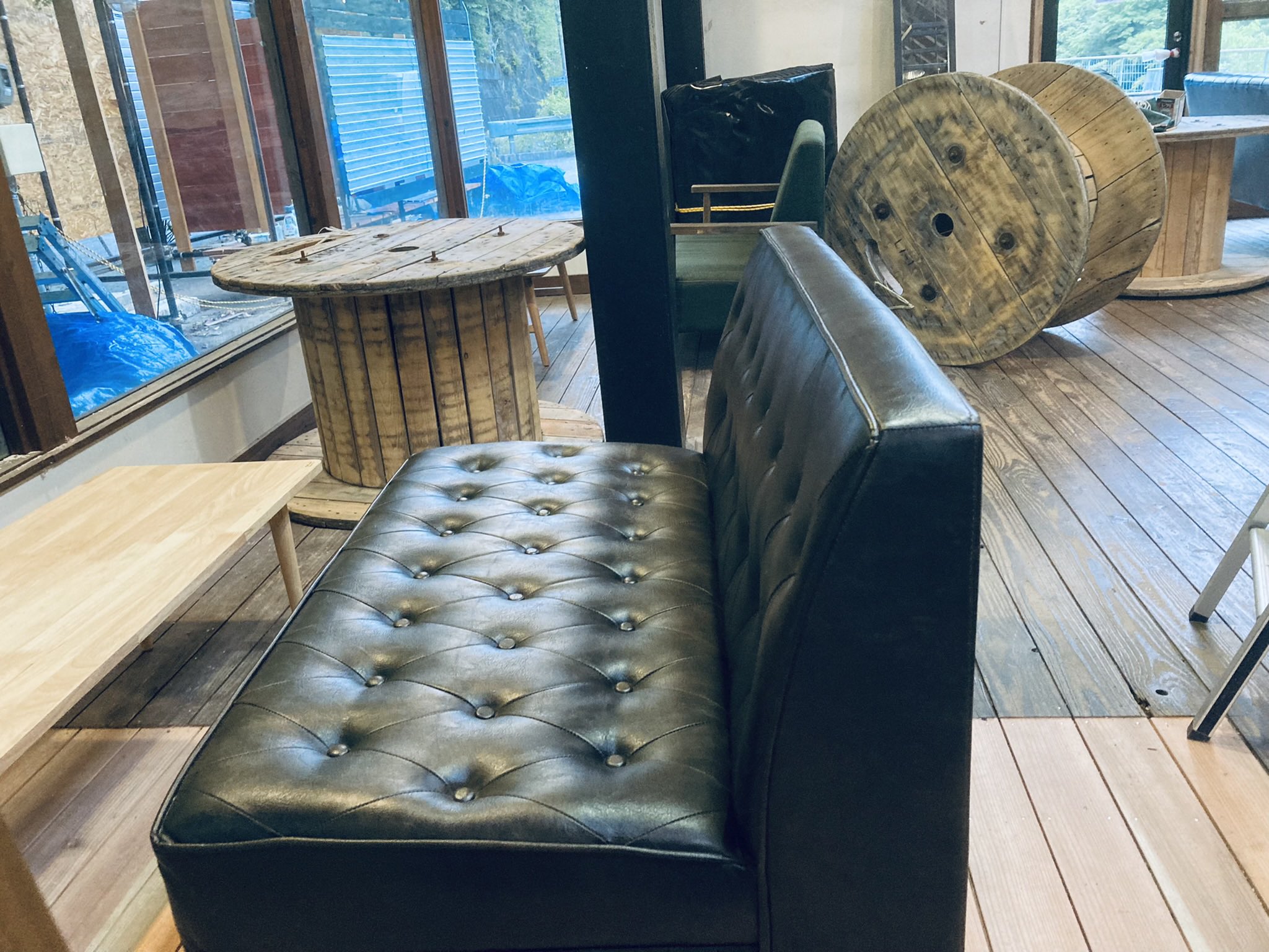 تويتر ラフティング広報担当者のつぶやき 大歩危 小歩危ニューヤードラフティング 徳島県 على تويتر お弁当持ってきて頂いてゆっくりして行って下さい カフェ風にしてみました Diy らふてぃんぐ かやっく あうとどあ カヤック カフェ キャンプ تويتر ラフティング広報担当者のつぶやき 大歩危 小歩危ニューヤードラフティング 徳島県 على تويتر お弁当持ってきて頂いてゆっくりして行って下さい カフェ風にしてみました Diy らふてぃんぐ かやっく あうとどあ カヤック カフェ キャンプ