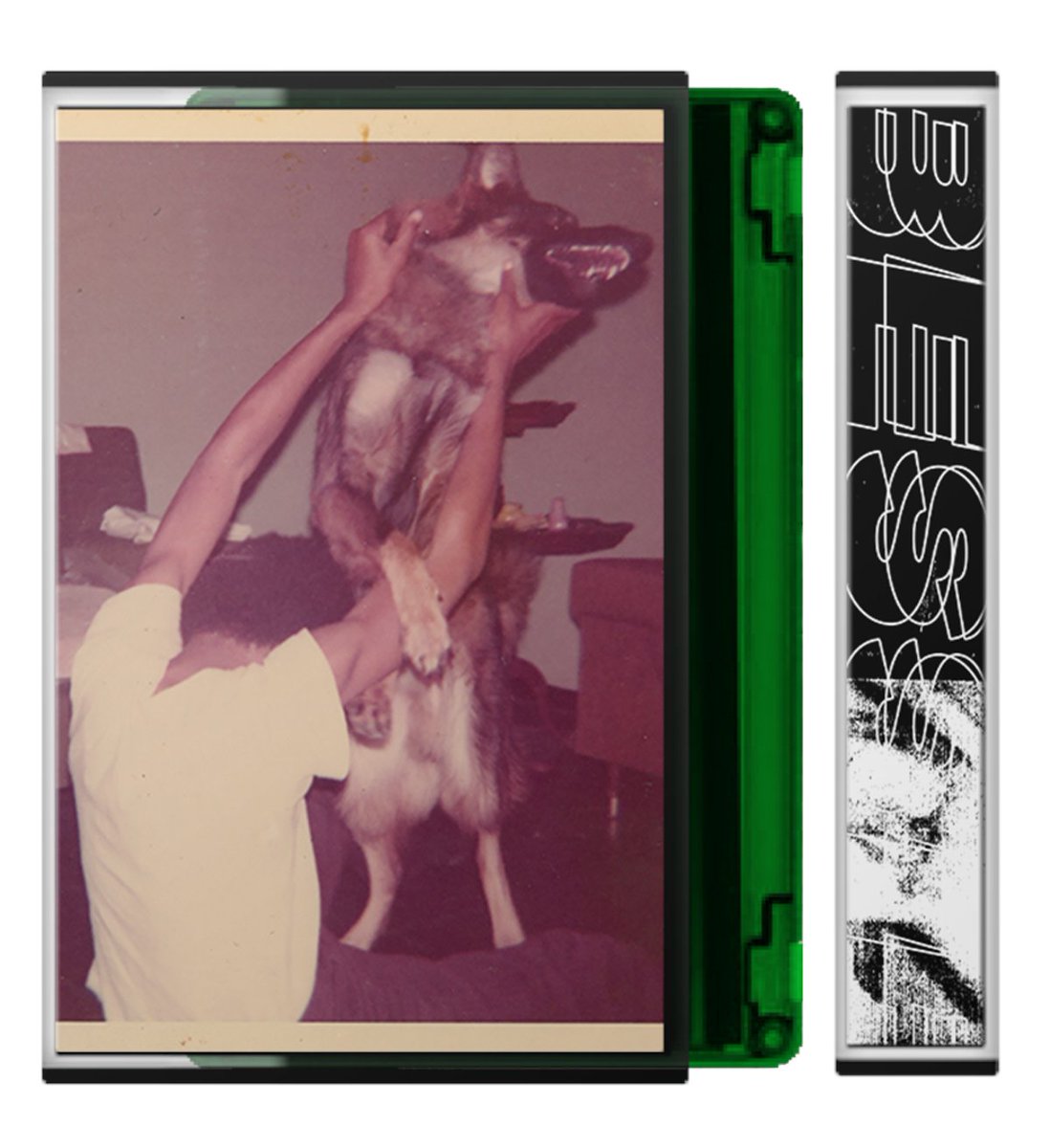 BackwoodzHipHop's tweet photo. On June 10, @elucidwho’s new solo LP #IToldBessie drops on Backwoodz Studioz. This album is the culmination of everything we knew was coming from the moment we started working with him. 

Preorders are available now! - https://t.co/TyCsaNIe04 https://t.co/0P0w2x0LYw