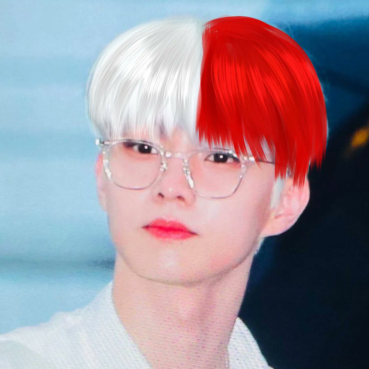 okay but what if...

#theboyz #q #changmin #todoroki
