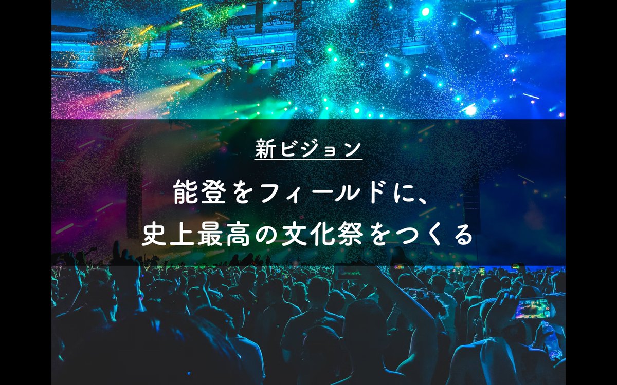 NOTORNnoto's tweet photo. 先日NOTORN1周年のミートアップを開催しました🎉👏
新たなる理念・ビジョンをメンバー同士で共有&ディスカッションを行いました🗣
1年を経てメンバーが26名に🙌
色々な方にお世話になり、感謝感激です🙇♂️
2年目も、活動の幅を広げつつ能登地方に関わる若者を増やして参ります!
#NOTORN #能登 #1周年 https://t.co/BXf3R6XENy