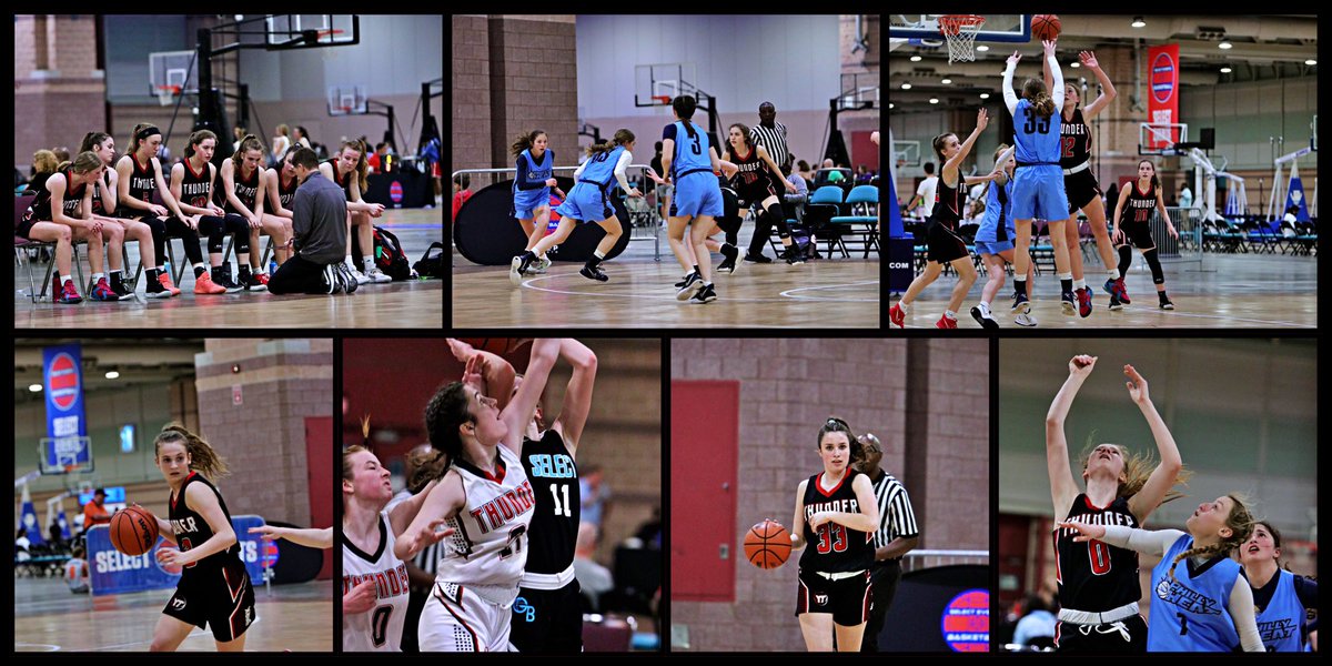 Thanks for a great weekend of basketball at the Atlantic City Showcase!!  <a href="/SelectEventsBB/">Select Events Basketball</a>