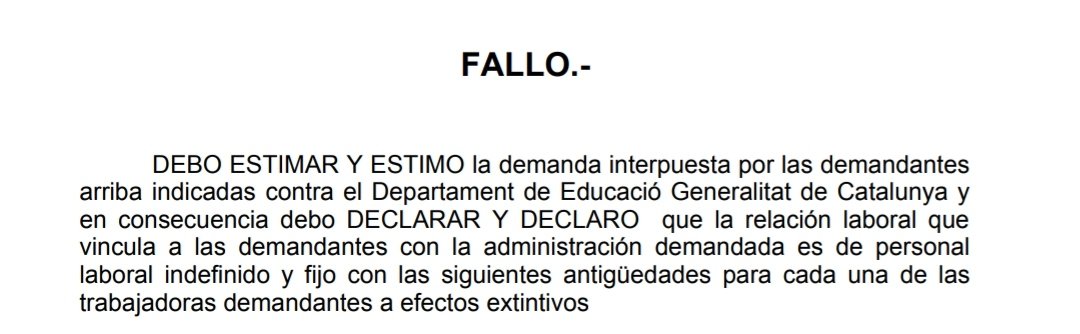 Plataforma d'Interines TEEI tweet media