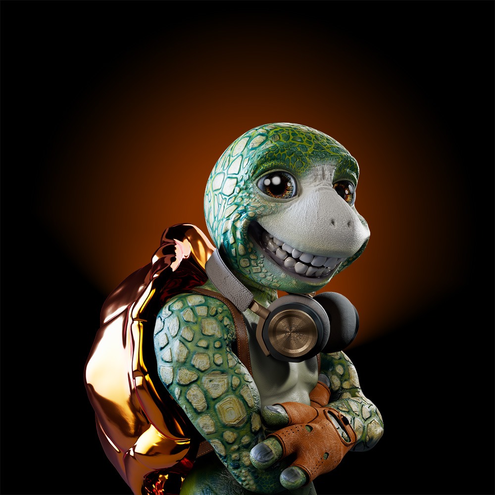turtleunitedNFT's tweet photo. Something big is coming today ... 👀🐢 https://t.co/hFDOhxs7UA