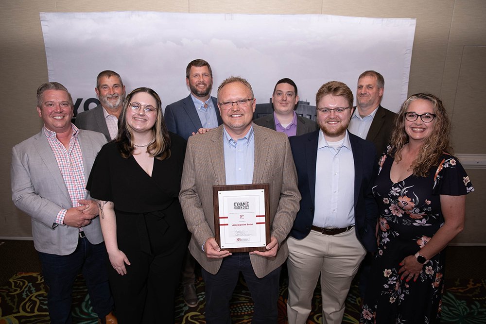 ArrowPoint Solar tweet media