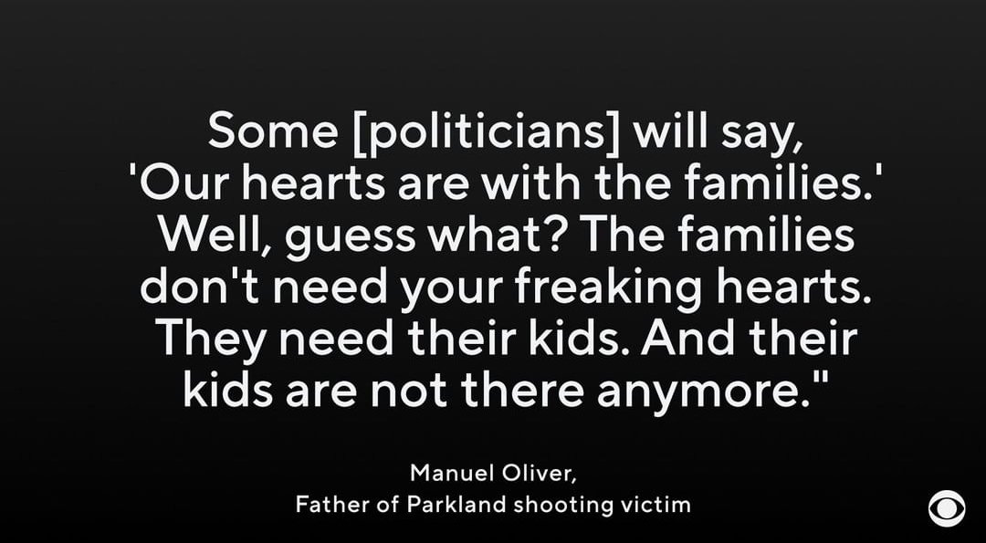 teachergoals's tweet photo. Heartbreaking. 😢
📷 @CBS https://t.co/ILVS3GEunZ