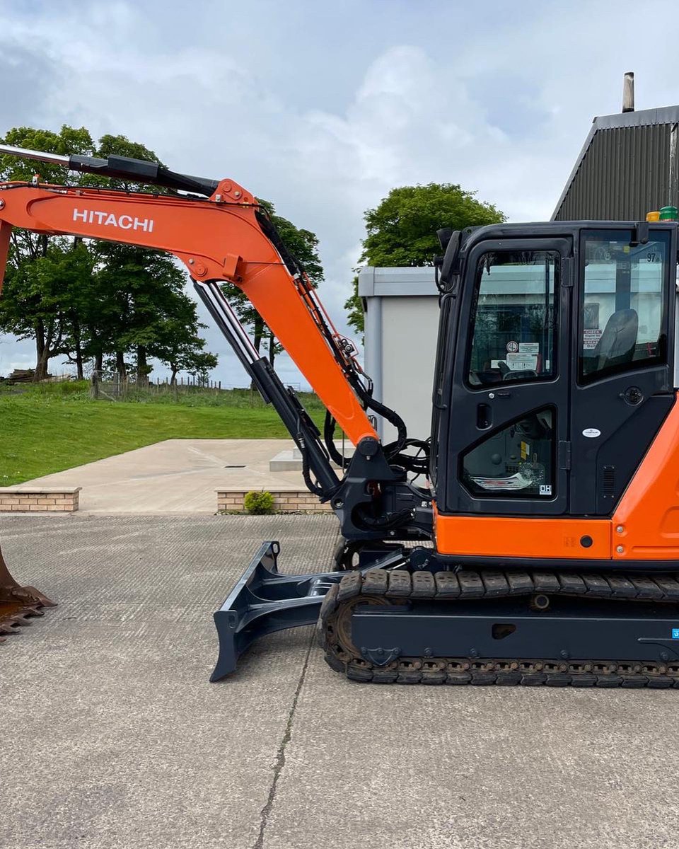 Corsehouse Commercials Ltd - Excavator Sales on X: Corsehouse Commercials Ltd - Excavator Sales on X: