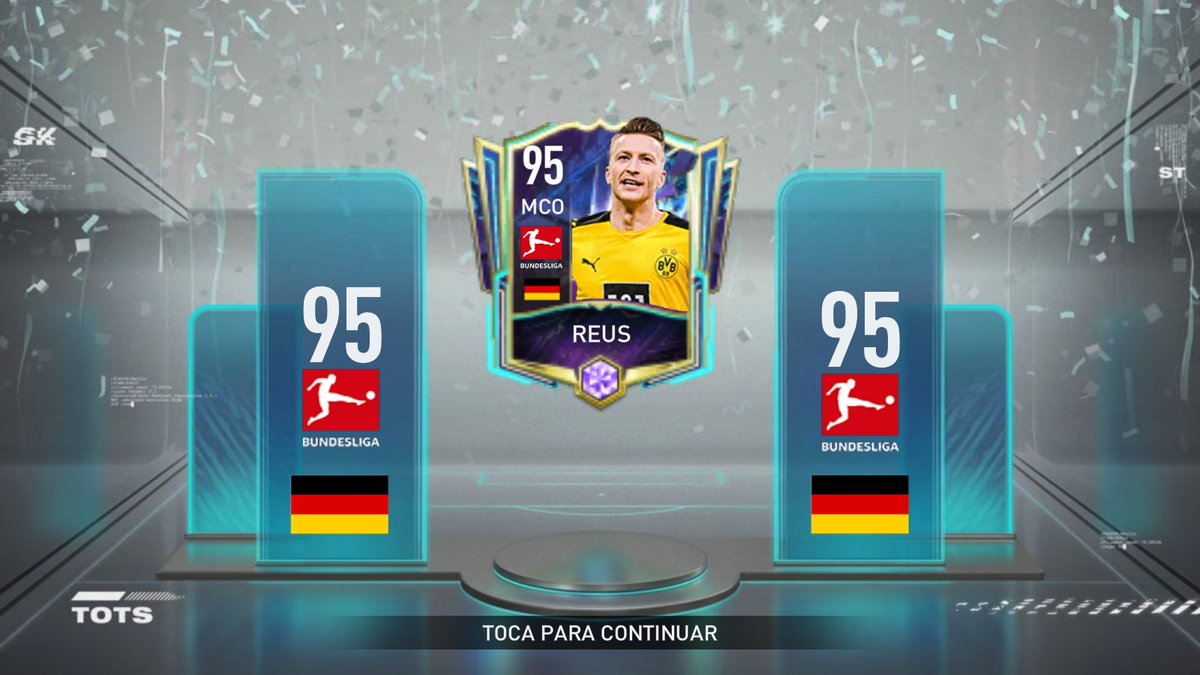 [parte 1]
Un poco de lo que sucedio en los ultimos stream...
⭐Más de 180M de Monedas ganadas.
⭐Más de 8K Gemas gastadas.
⭐Más de 5K FIFA Points gastados.
No podes dejar de pasar y sumarte a TROVO pai 🖖🏻😄

trovo.live/elPibeGames

#fifamobile #fifamobile22 #fifa22