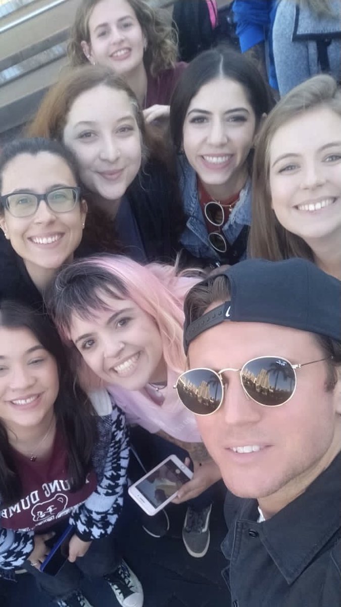 grrowingup's tweet image. OS MIMOS 🥺💕