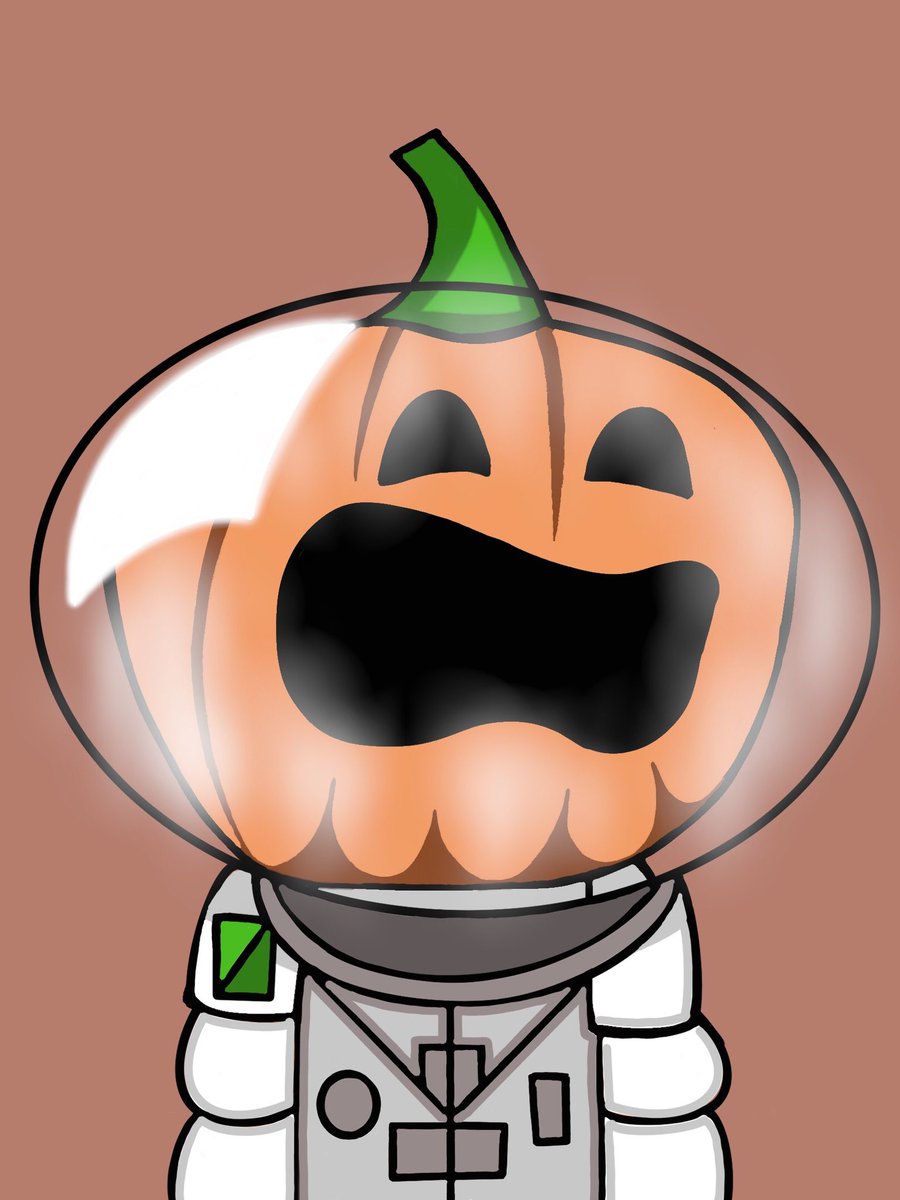 PumpkinPunks_'s tweet photo. @Rudrsa2 Hi! ☺️ https://t.co/yjKwyQZygv