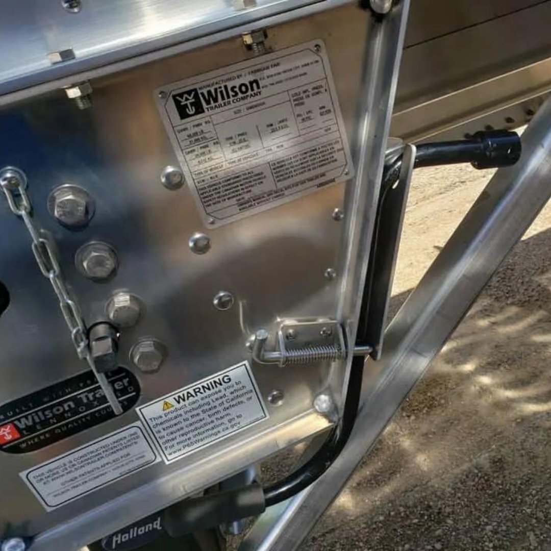 GWtrailer's tweet photo. Wilson Trailers are built to last 💪
Made with quality materials down to every pin, you can rely on them to get the job done.
#citymj #winkler #moosejaw #yxe #wilsontrailers #saskag https://t.co/WrfNc6JwpA