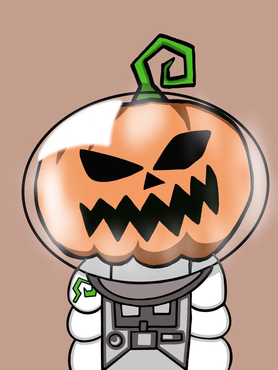 PumpkinPunks_'s tweet photo. @wildalps Hi! ☺️ https://t.co/L5ZzjwGPS5