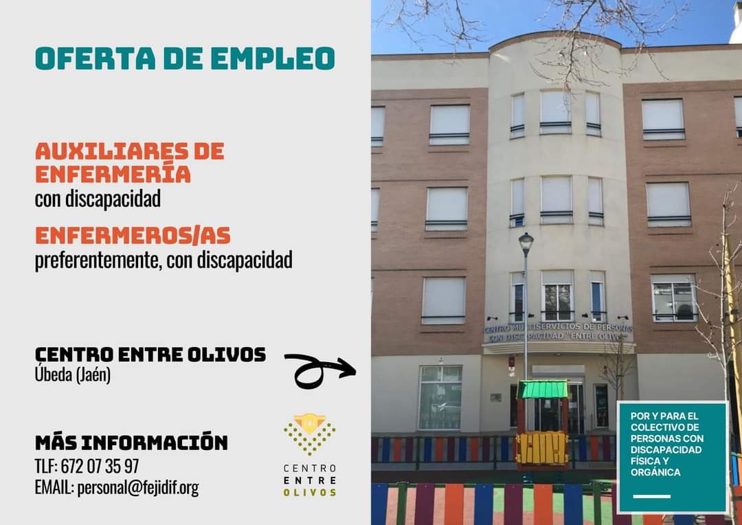 DISCAPACIDAD tweet media