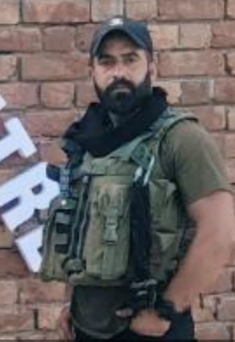 J&K Police tweet media