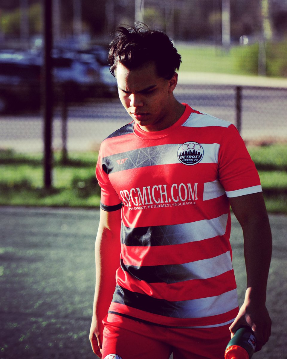 DetroitUnionFC's tweet image. Rodrigo Gaytan 🧱🧱