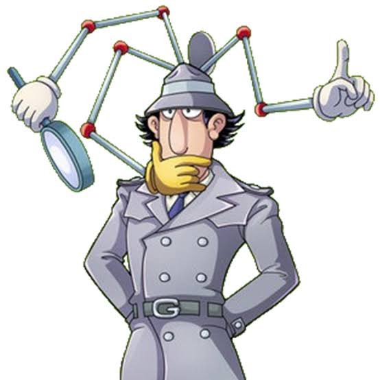 OutrageousOm's tweet photo. Inspector seb
#F1 #Vettel #inspectorseb https://t.co/VjYJ9X3mbB