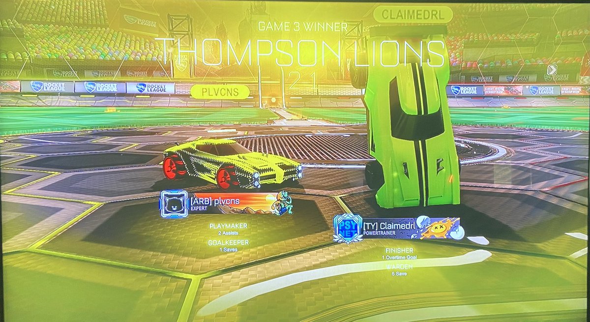 Lauren Velez tweet media