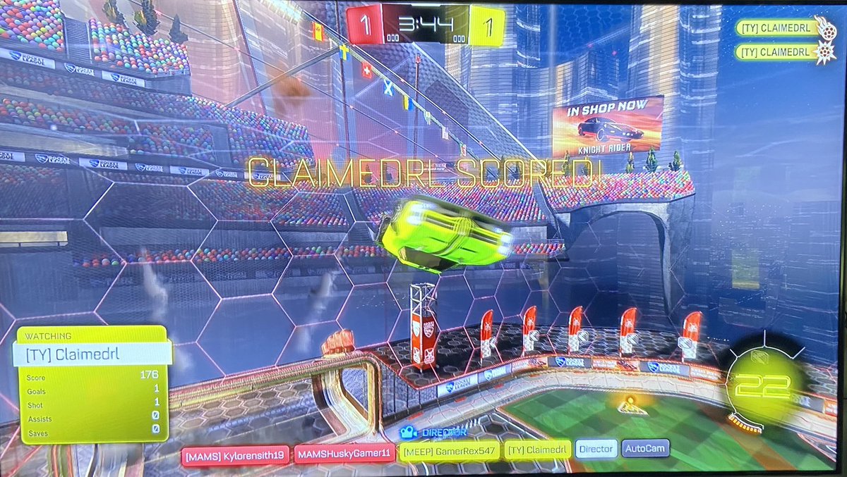 Lauren Velez tweet media