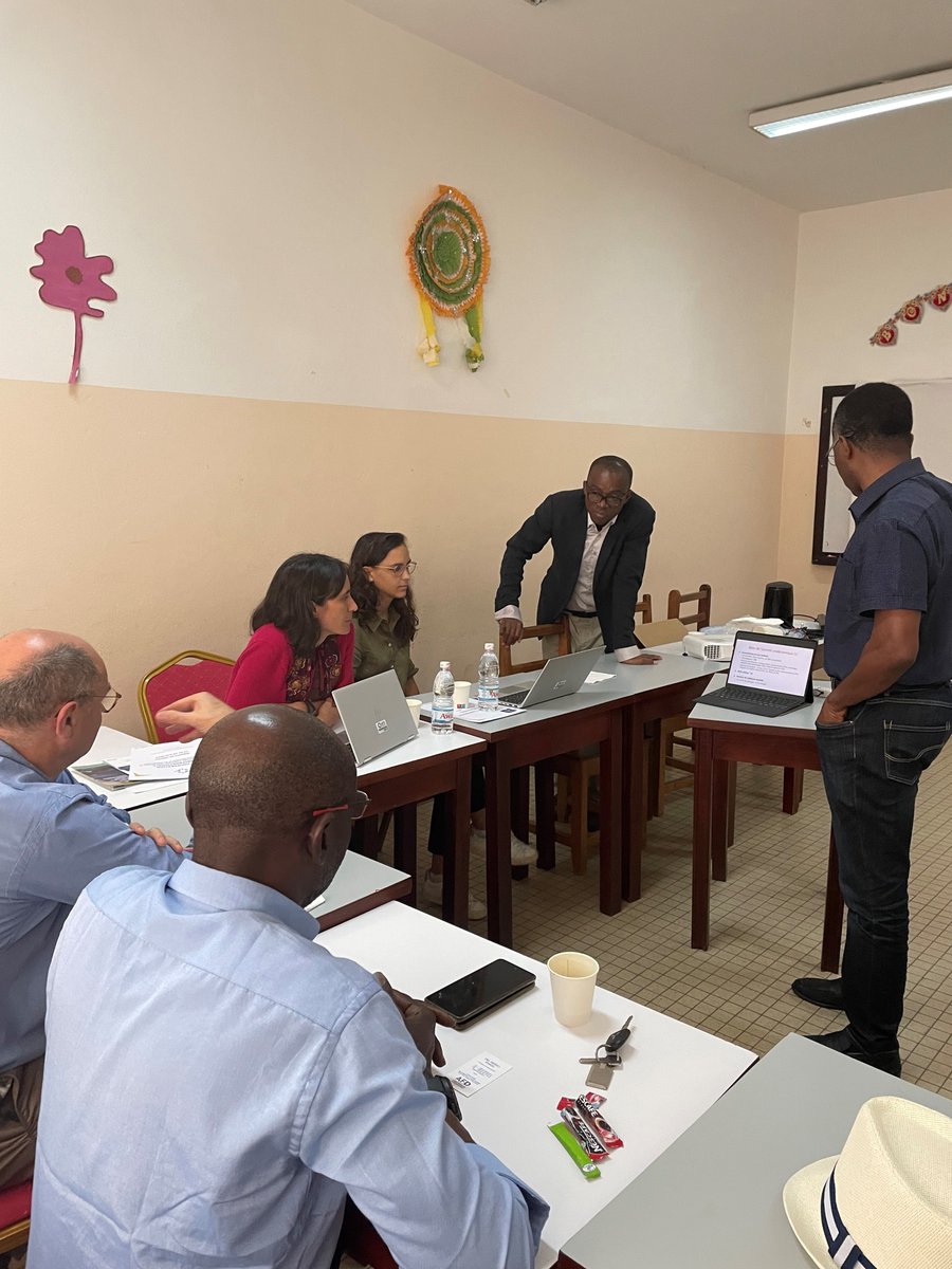 Association Saint-Hélier tweet media