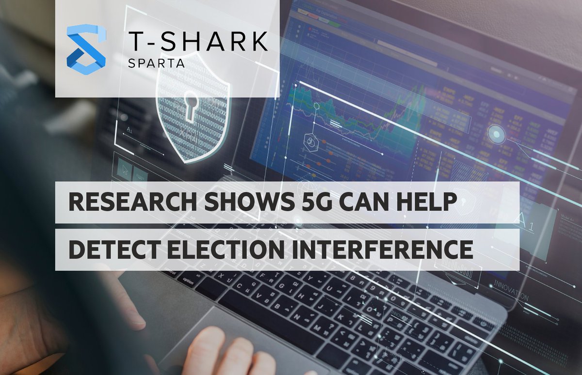 ☕️🗞Research by <a href="/mansLMT/">Mans LMT</a> shows that #5G can help detect #election interference!🗳 The research selected Latvian municipal elections in 2021 as a benchmark case study! Here is a wrap-up with main conclusions for you👉sparta.eu/news/2022-05-2…