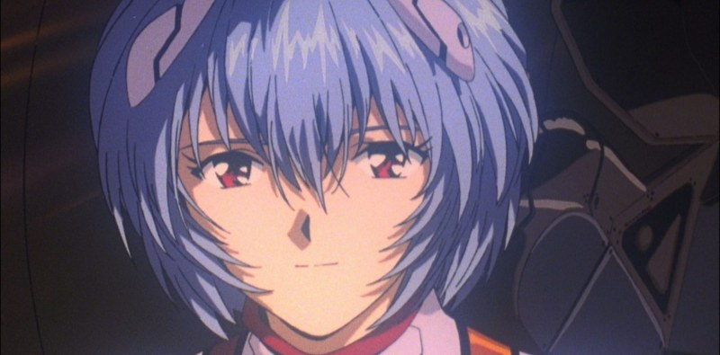 JVCom's tweet photo. Evangelion va faire son grand retour au cinéma le 16 juin !

Les films Death (True)² et The End of Evangelion seront projetés une nouvelle fois dans plusieurs cinémas français. https://t.co/izuGG4fyb1
