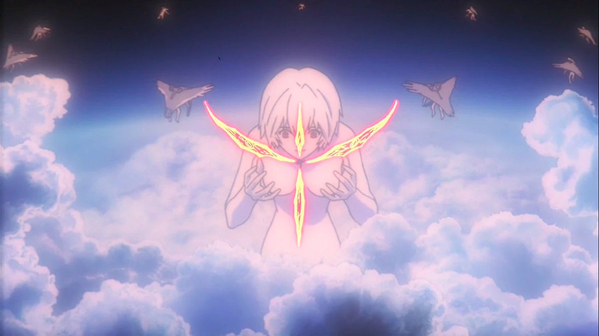 JVCom's tweet photo. Evangelion va faire son grand retour au cinéma le 16 juin !

Les films Death (True)² et The End of Evangelion seront projetés une nouvelle fois dans plusieurs cinémas français. https://t.co/izuGG4fyb1