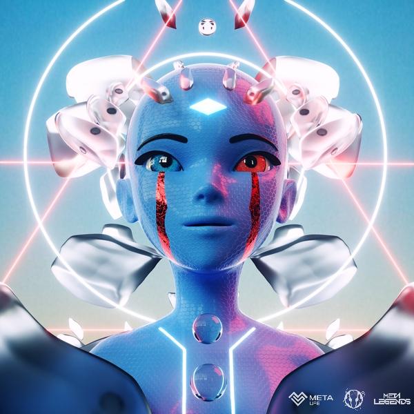 Meta Legends tweet media