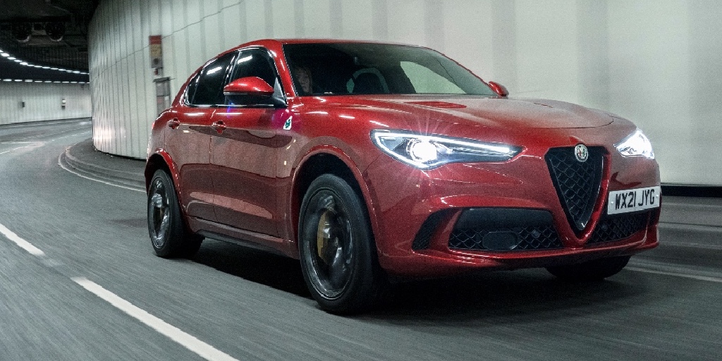 Looking for the best tunnel in the UK to enjoy the sound of your car? 

The team carried out a first of its kind study, revealing the best road tunnels in the UK for motorists to enjoy the sound of their cars, with Penmaenback tunnel in North Wales topping the list!