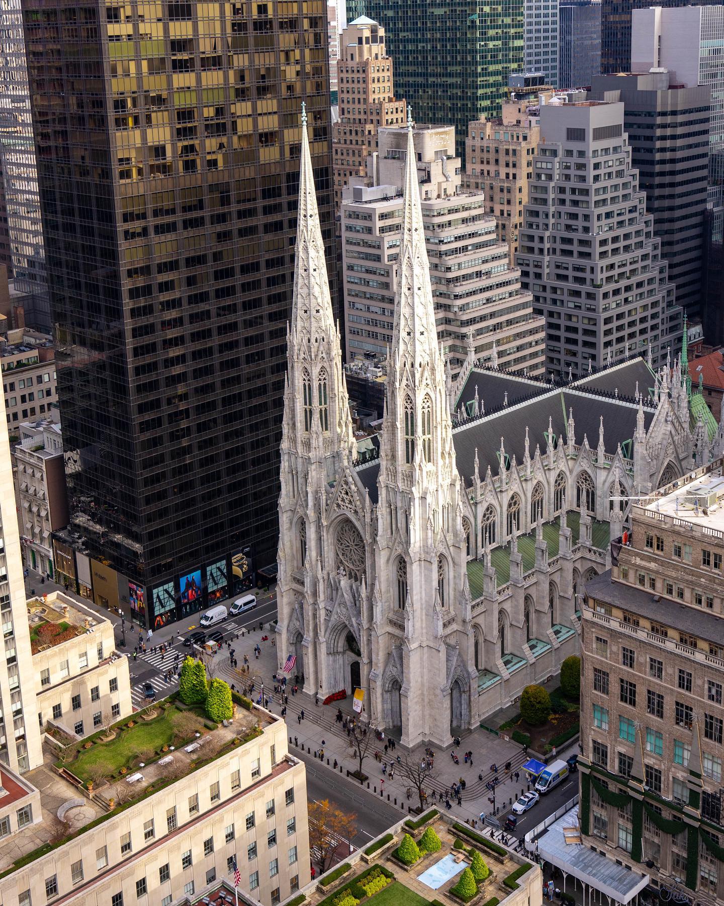 Greater Allen A M E Cathedral Of New York Photos 08 - hgg403u